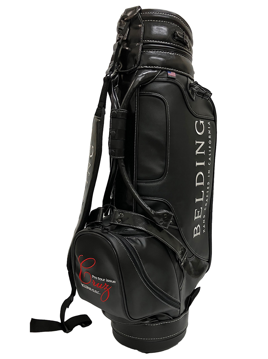 8.5” クルーズ（8.5インチ）- ブラック・グレーズ／ブラック・エスプリ