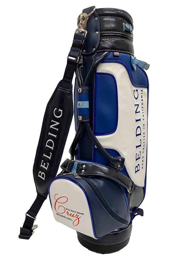 8.5” クルーズ（8.5インチ）- マリーン／ロイヤル／ホワイト／ライトブルー