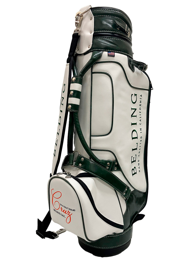 8.5” クルーズ（8.5インチ）- グリーン・グレーズ／ホワイト・エスプリ