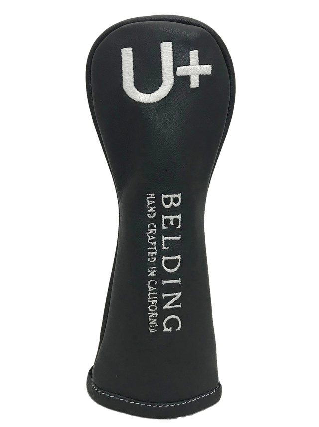 サーカ ハイブリッド ヘッドカバー #U+ - ブラック