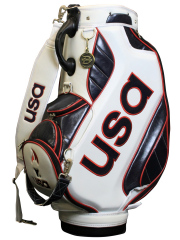 リオ オリンピック オフィシャル チーム USA バッグ（9.5インチ）