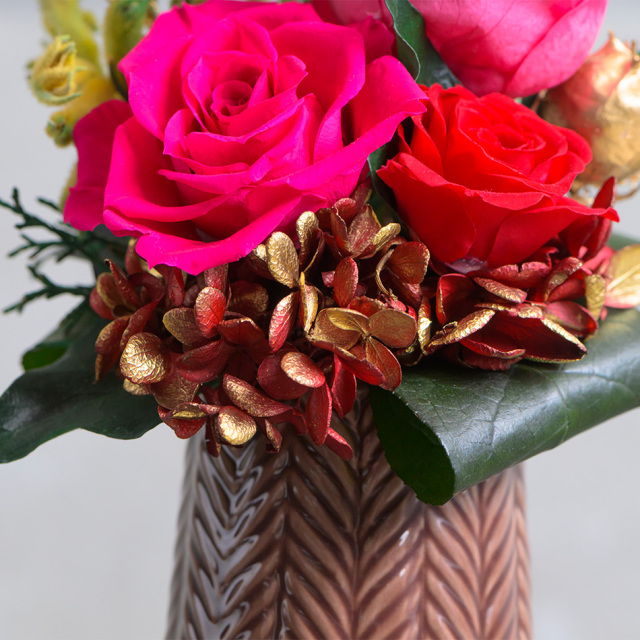 プリザーブドフラワー パッシオン 01-24 / 02-24