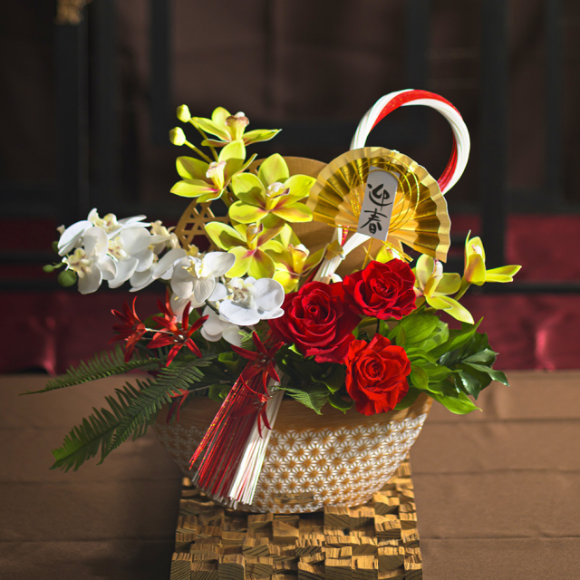 プリザーブドフラワー 花 通販 ベル・フルール公式オンラインストア