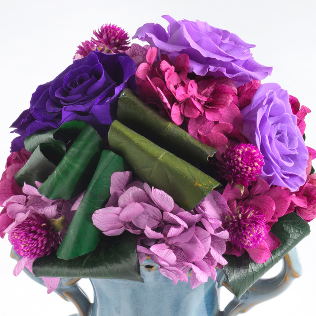 プリザーブドフラワー 「ウィスパーAR M」