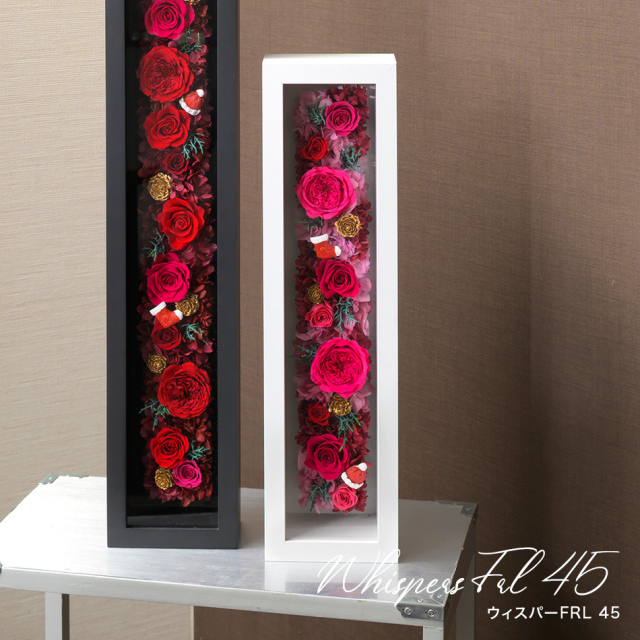 【期間限定】 ウィスパーFRL45