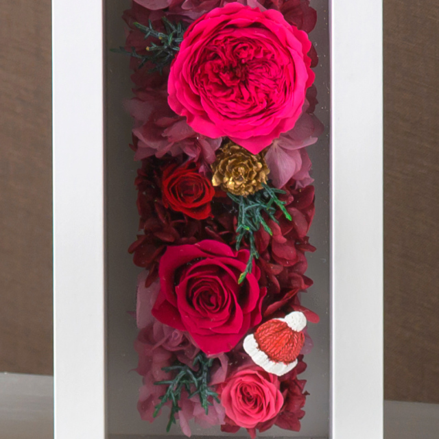 プリザーブドフラワー #ウィスパーFRL45