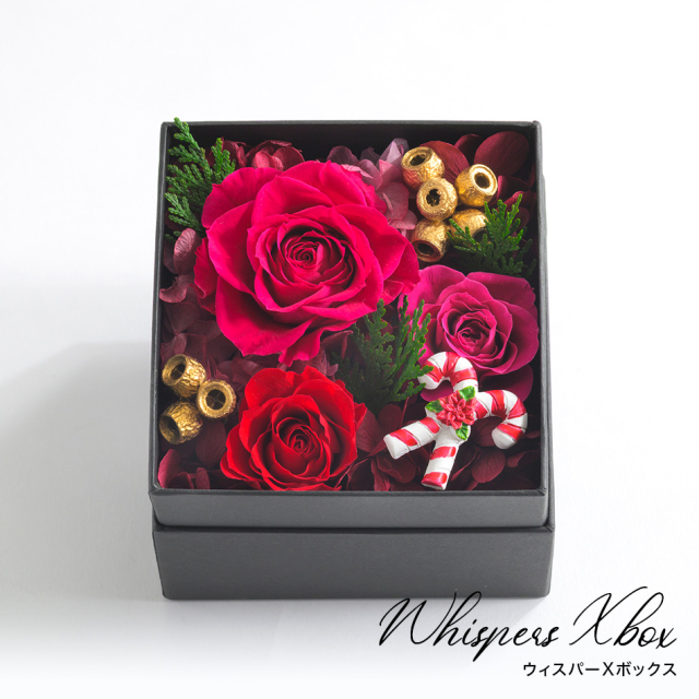 再度値下げ‼️ベルフルール　華やかなプリザードフラワー(ナチューリッヒS)バラ 再度値下げ‼️ベルフルール 華やかなプリザードフラワー(ナ