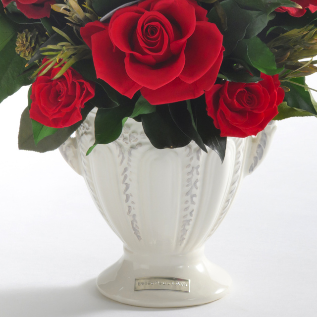 プリザーブドフラワー #ブリリアント◇【立て札OK】