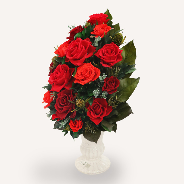 プリザーブドフラワー #ルミナス