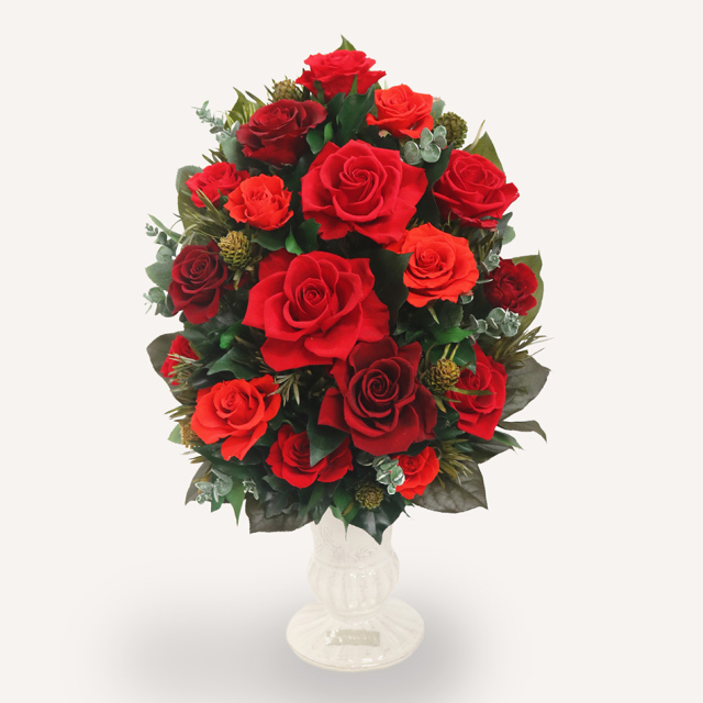 ベル・フルール　プリザーブドフラワー プリザーブドフラワー 花 通販 ベル・フルール公式オンラインストア