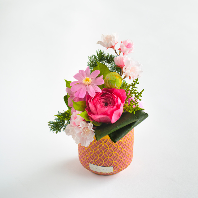 再度値下げ‼️ベルフルール　華やかなプリザードフラワー(ナチューリッヒS)バラ ベルフルール 華やかなプリザードフラワー(ナチューリッヒS)バラ 誕生