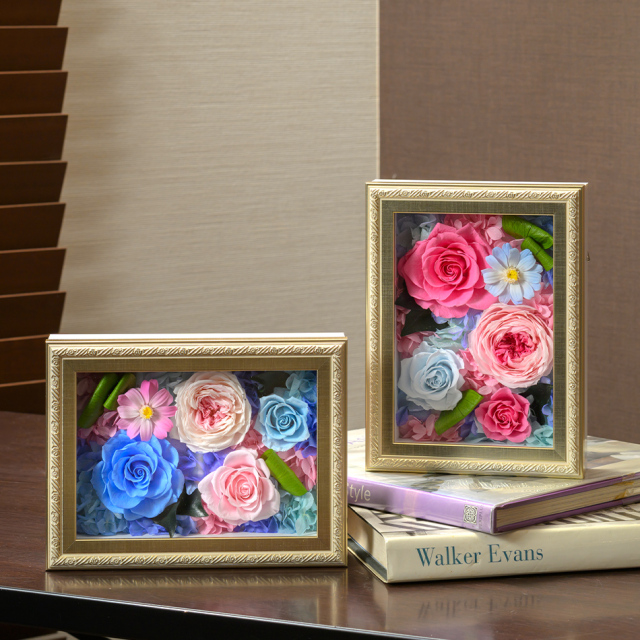 セリーンフレーム