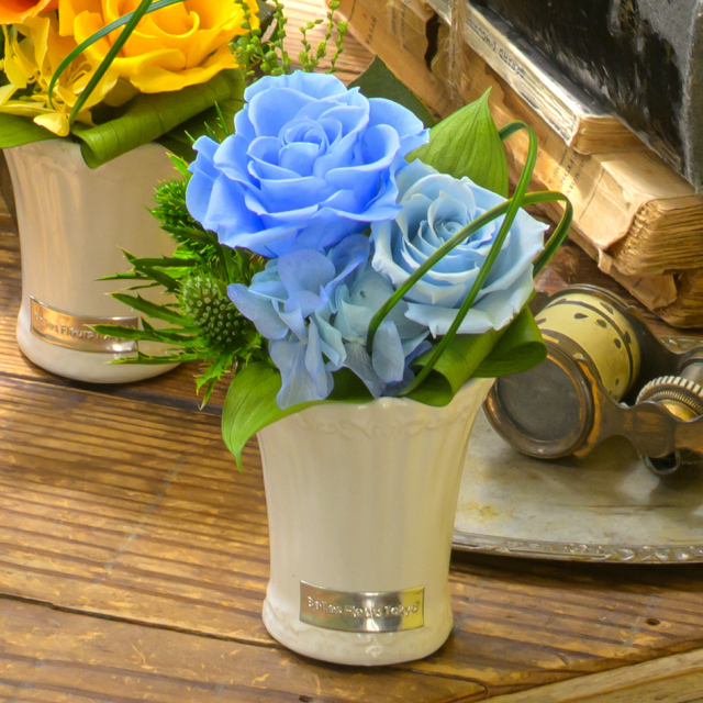 プリザーブドフラワー シャイン