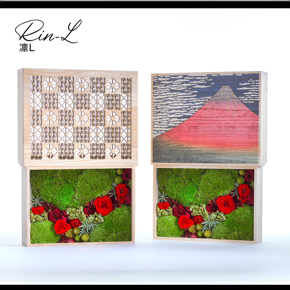 Belles Fleurs Tokyo プリザーブドフラワー ベル・フルール【Belles Fleurs Tokyo】 (@bellesfleurstokyo