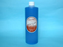 住居用多目的洗剤ミラクレールLs