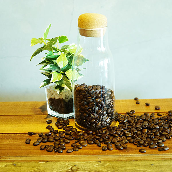 Kinto ボトリットキャニスター300ml