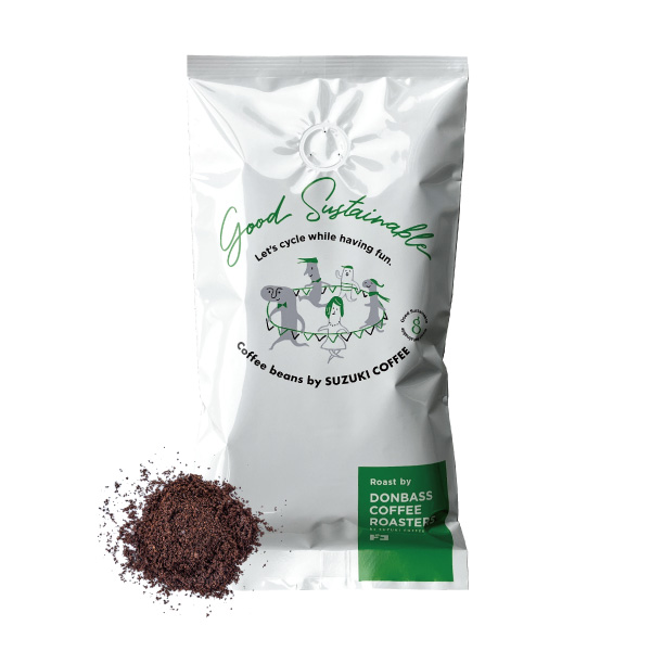 2024,ドンバス,GS,グッドサスティナブル