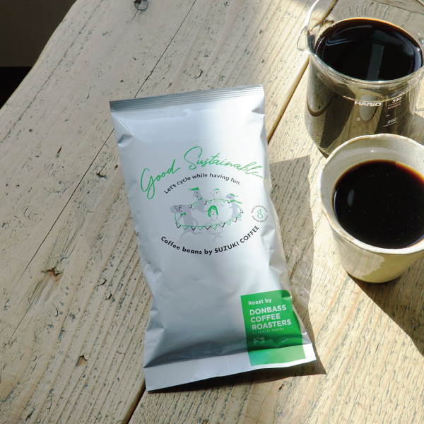 2024,ドンバス,GS,グッドサスティナブル