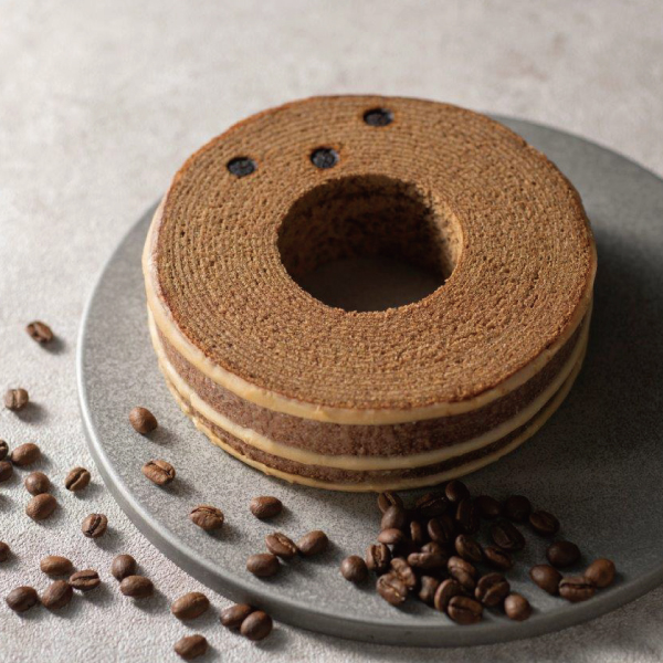 バレルコーヒーバウム,barrelcoffeebaum,バウム,コーヒーバウム