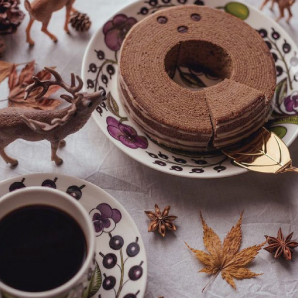 バレルコーヒーバウム,barrelcoffeebaum,バウム,コーヒーバウム