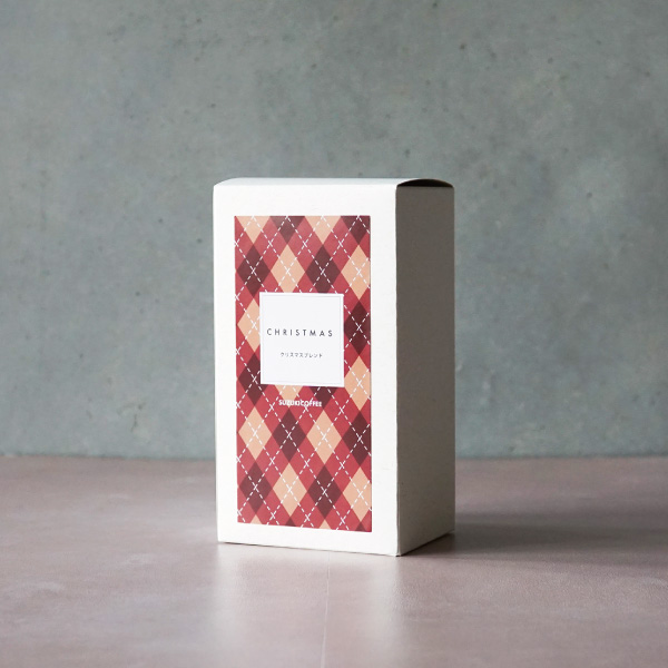 2025,クリスマス,クリスマスブレンド