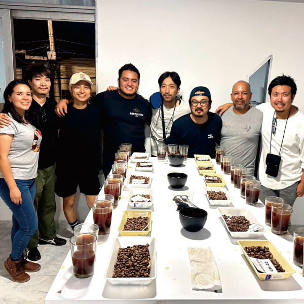 コーヒー,珈琲,数量限定,コロンビア,NewCrop,チャポレラ,アヒ,ブルボン,ライチ,ピーチ,ハイビスカス,インフューズド,100g