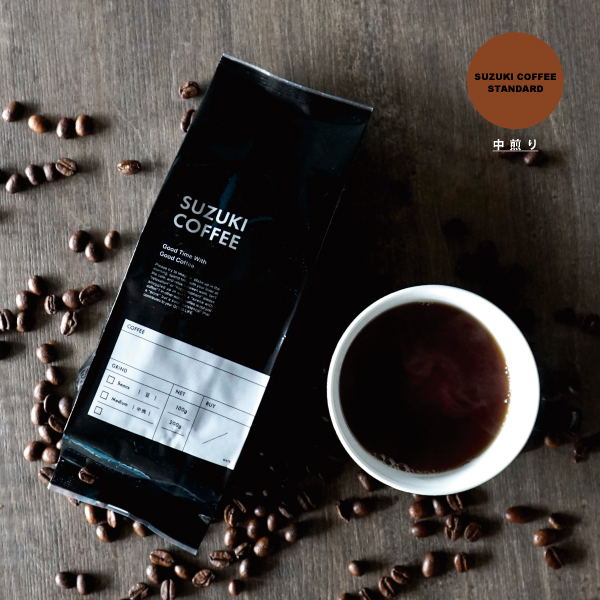 本店,60年,歴史,芳醇,まろやか,ローストナッツ甘み,苦味,まろやか,カラメル,余韻,豊かなコク,贅沢