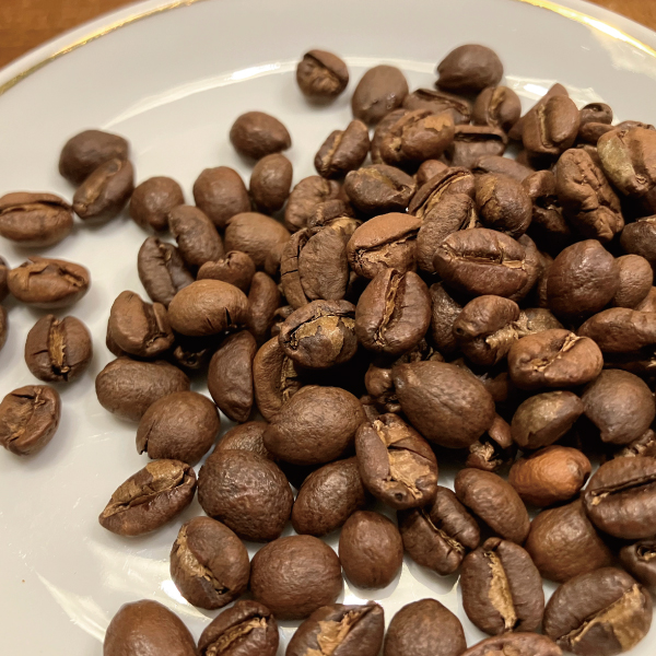 リベリカコーヒー100g 数量限定【幻のコーヒーと呼ばれる希少種】ベトナム ケサン リベリカ