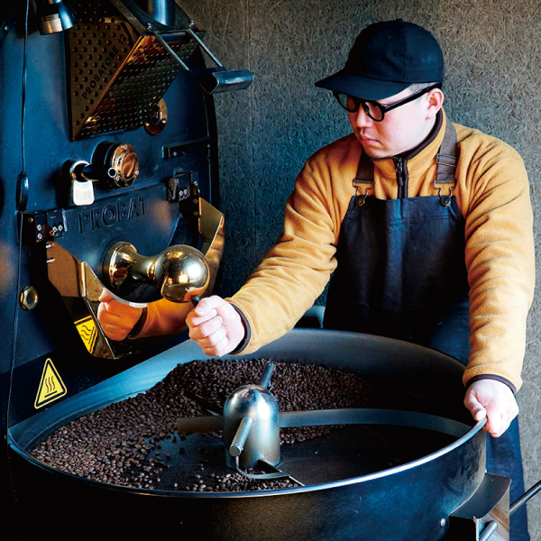 コピルアック,ジャコウネコ,運,うんこ,うんこーひー,コーヒー,珈琲,ドリップバッグ,ドリップパック,お守り,インドネシア,神社