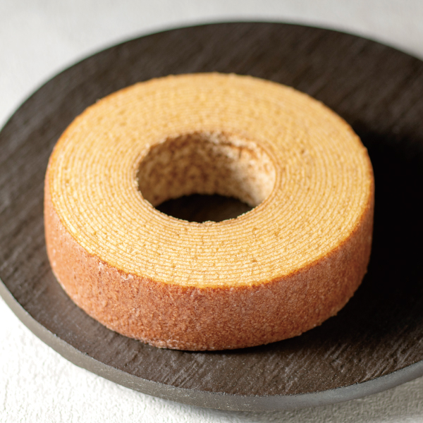 バレルコーヒーバウムクーヘン,バウム,期間限定,プレゼント,プレーン,barrelcoffeebaum,凛々,プレミアム