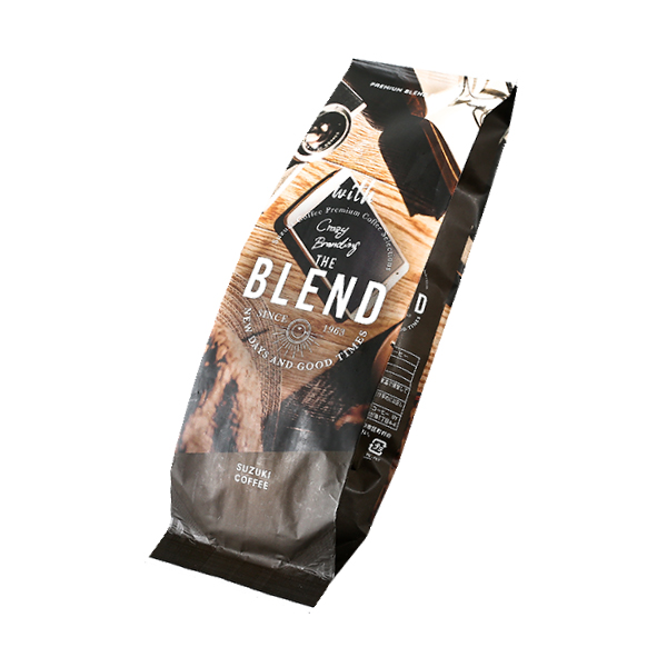 カフェインレスコーヒー カフェインレス オーガニック ドリップパック コーヒー 8g×10パック