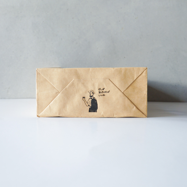 リンカーン,紙袋,手提げ袋