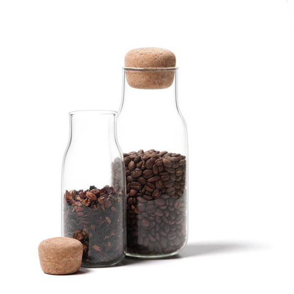 Kinto ボトリットキャニスター300ml