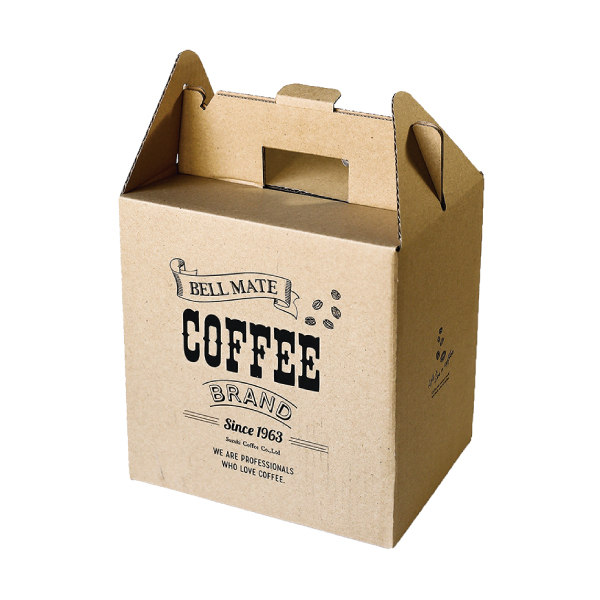 SUZUKI COFFEE　鈴木コーヒー　ラッピング2a