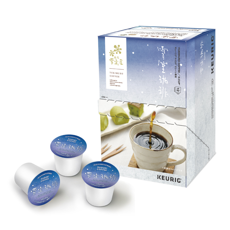【激安】 UCC K-cupキューリグ カプセルコーヒー お茶 紅茶 コーヒー 12箱 コーヒー