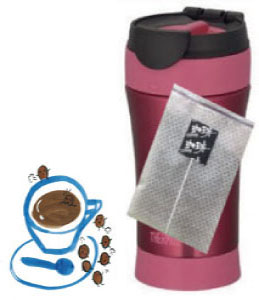 珈琲bag 4a