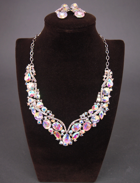 1026アクセサリー３－１　ミラーナベリーダンス衣装