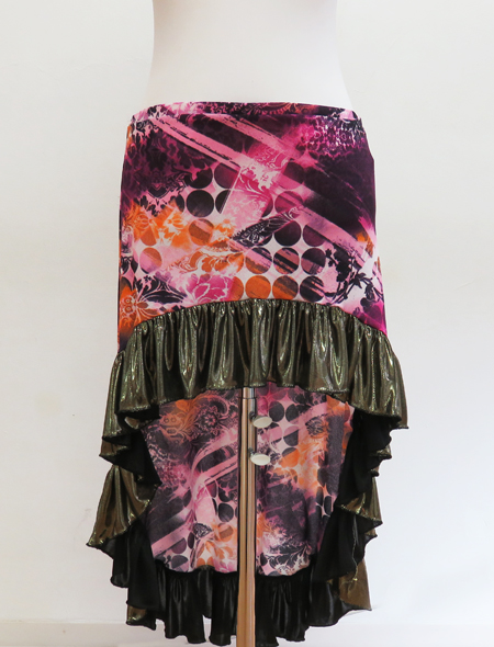 ヒップスカーフ