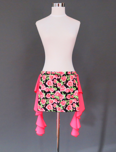 ヒップスカーフ