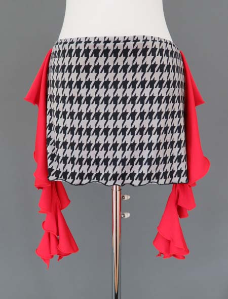 ヒップスカーフ