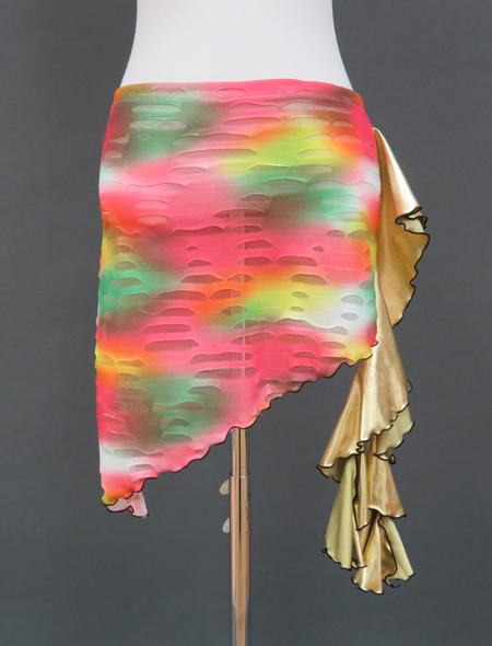 ヒップスカーフ