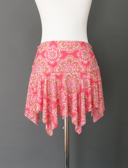 ヒップスカーフ