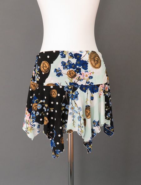 ヒップスカーフ