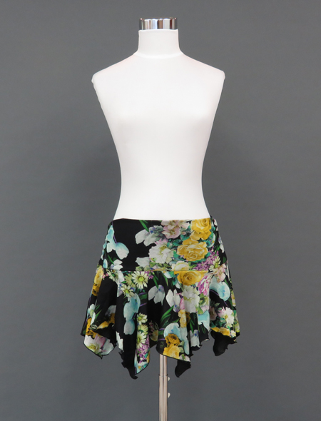 ヒップスカーフ