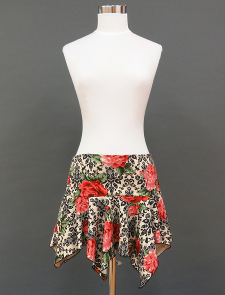 ヒップスカーフ