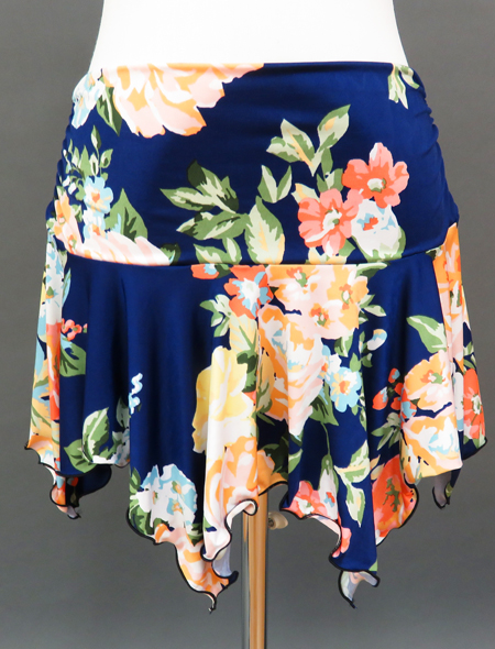 ヒップスカーフ