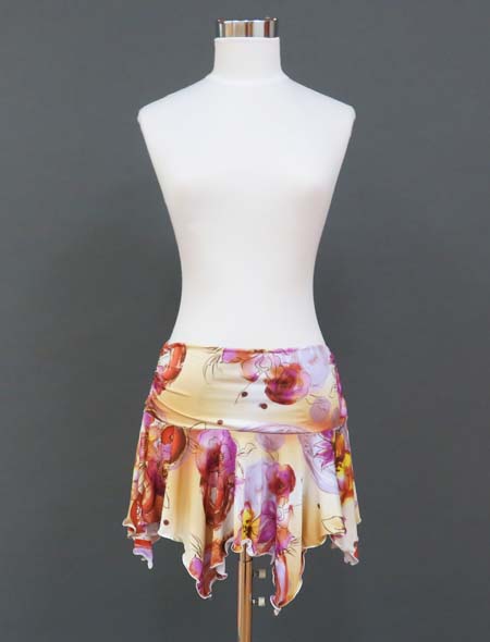 ヒップスカーフ