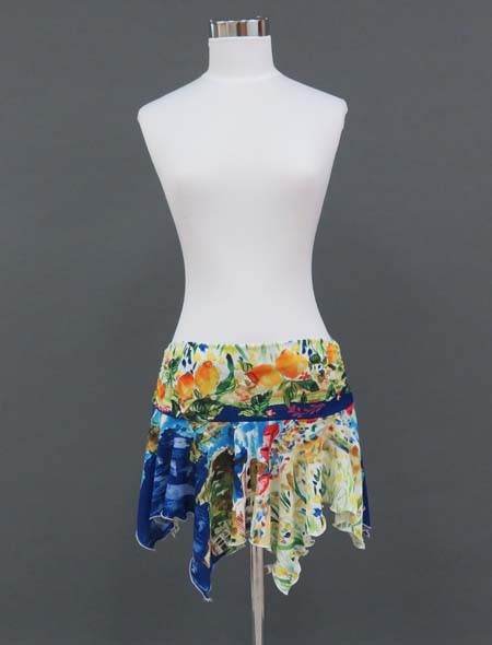 ヒップスカーフ