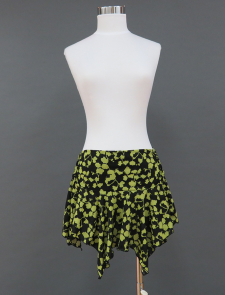 ヒップスカーフ