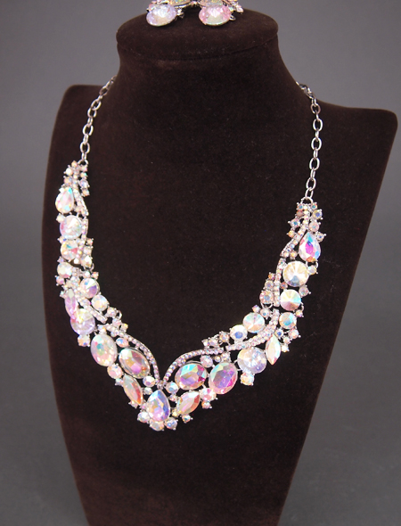 1026アクセサリー３－3　ミラーナベリーダンス衣装